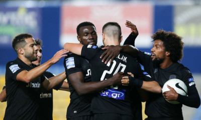 ΠΑΟΚ: Οι τέσσερις υποθέσεις που καίνε τον «Δικέφαλο» (videos+photos)