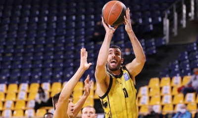 Άρης: Επιστροφή χωρίς τρεις