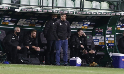 ΟΦΗ: Βράζει ο κόσμος, σε δύσκολη θέση ο Σίμος (photos)