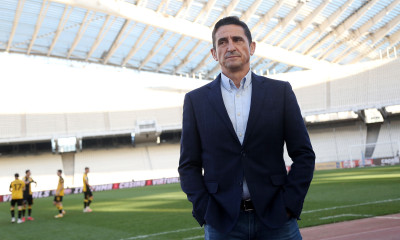 ΑΕΛ - ΑΕΚ: H ενδεκάδα που επέλεξε ο Χιμένεθ (photos)