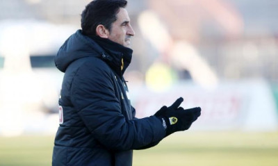 Χιμένεθ: «Ο Θεός ήταν δίκαιος»