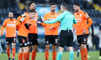 Γιαννίκης: «Όταν αντιδράσαμε κόντρα στον ΠΑΟΚ ήταν αργά…» (video+photos)