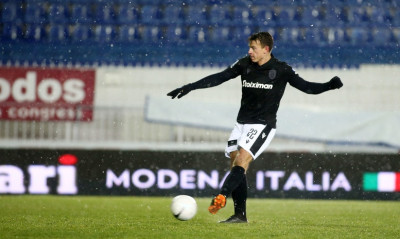 ΠΑΟΚ: Εγκώμια ο Σβαμπ για τα νιάτα του «Δικεφάλου»! (video+photos)