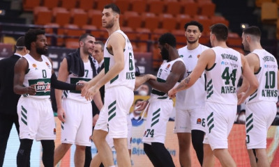Παναθηναϊκός ΟΠΑΠ: Χρωστάει μισή ντουζίνα ματς