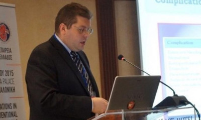 Οι προτάσεις Παπανικολάου σε Αυγενάκη για το υπό διαβούλευση αθλητικό νομοσχέδιο