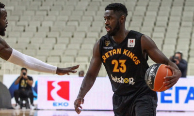 ΠΑΟΚ: Τέλος η σεζόν για Μήτρου Λονγκ, έρχεται ο Κάρτερ!