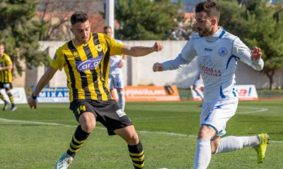 Κωνσταντακόπουλος για FL: «Είμαι χαρούμενος που έγινε το αυτονόητο»