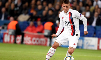 Παρί Σεν Ζερμέν: Μέσα ο Βεράτι με Μπαρτσελόνα (photos)