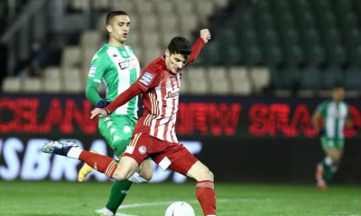 Ολυμπιακός: Και τώρα... Αϊνχτόφεν (photos)