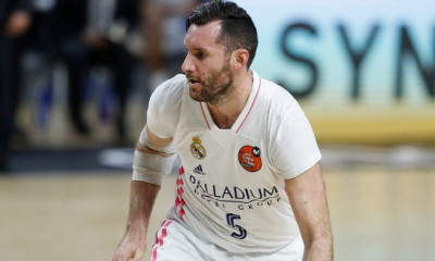 Ρεάλ Μαδρίτης: Πρόβλημα με τον Ρούντι Φερνάντεθ