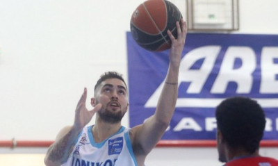 Ιωνικός:  Ο Τολιόπουλος εξηγεί πως «όλα για κάποιο λόγο γίνονται»