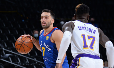 NBA: Απίθανος Καμπάτσο - Μοίρασε αδιανόητη ασίστ (photos+video)