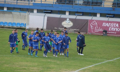 Αιγάλεω: Οι 22 παίκτες που μπαίνουν ξανά γήπεδο…