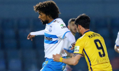 Κύπρος: Η ΑΕ Λεμεσού πήρε το ντέρμπι κι έκανε δώρο την κορυφή στην Ομόνοια! (video+photos)