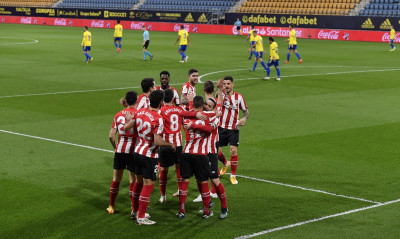 La Liga: Εκπληκτική η Μπιλμπάo συνέτριψε εκτός έδρας την Κάντιθ! (photos)