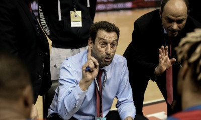 Καλαμπάκος: «Μας έκανε καλό αυτό το φιλικό» (vid)