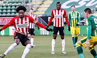 Αϊντχόφεν: Καζάνι… που βράζει πριν τον Ολυμπιακό - Ατάκες… φωτιά για προπονητή (photos)