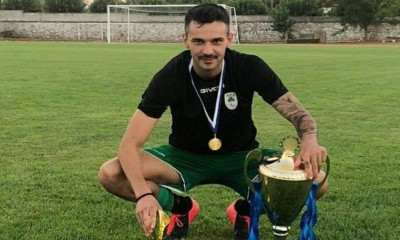 Από την ΑΕ Διδυμοτείχου στη Football League!