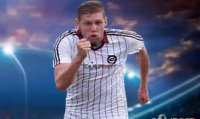 Έκλεισε Σέρβο φορ ο Ολυμπιακός Βόλου