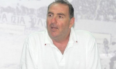 ΕΟΚ: Στο πλευρό του Παπανικολάου ο Αγγελίδης