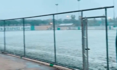 Παναθηναικος: Τεστ COVID στις 13:00 και μετά γυμναστήριο