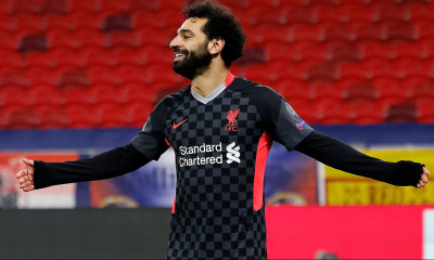 Λειψία-Λίβερπουλ: Υπόθεση πέντε λεπτών (videos)