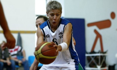 ΕΟΚ: Με τον Παπανικολάου στις εκλογές η Κατερίνα Δελή