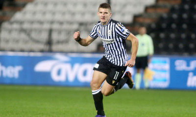 ΠΑΟΚ: Η εκτόξευση του Τζόλη και οι «μνηστήρες» που αυξάνονται (photos+video)