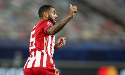 Ολυμπιακός: Τα δεδομενα για Εμβιλά - «Τρέχει» ο Γάλλος