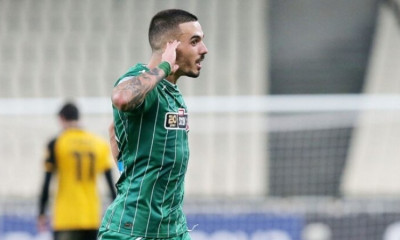 Κουρμπέλης: «Βάλαμε πλάτη στα δύσκολα!»