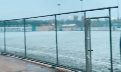 Παναθηναϊκός: Οριστική αναβολή στην προπόνηση