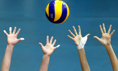 Βόλεϊ: Οριστικό «λουκέτο» σ’ όλες τις διοργανώσεις εκτός Volley League Γυναικών