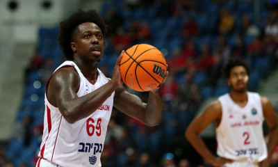 Παναθηναϊκός ΟΠΑΠ: Οι Ισραηλινοί γράφουν για Μπράουν