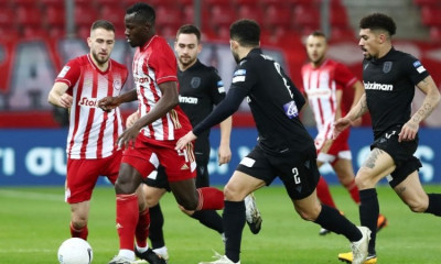 Ολυμπιακός: Κάλεσε οπαδό του ΠΑΟΚ στο Καραϊσκάκη - Η σπουδαία «ερυθρόλευκη» κίνηση