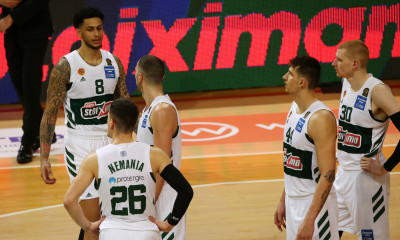 Παναθηναϊκός ΟΠΑΠ: Τα αρνητικά τεστ κορονοϊού και η «Μήδεια»