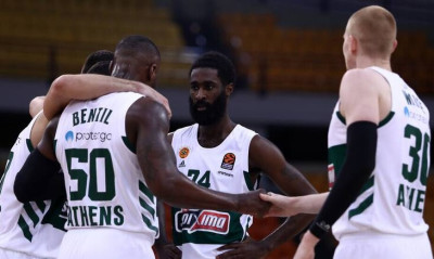 Παναθηναϊκός ΟΠΑΠ: Θα επέστρεφε ατομικά αλλά τον πρόλαβε η Μήδεια