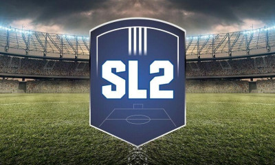 Super League 2: Δυνατές αναμετρήσεις σε όλα τα μέτωπα