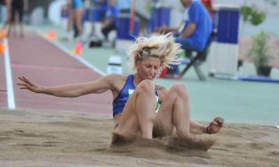 Στίβος: Κορυφαία επίδοση στον κόσμο για Παπαχρήστου!