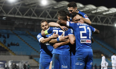 ΠΑΣ Γιάννινα: Η αποστολή για τον Παναθηναϊκό και μήνυμα Γιαννίκη σε ξένο άσο (photos)