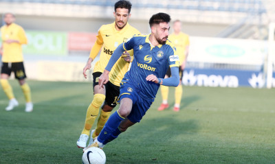 Αστέρας Τρίπολης: Το μήνυμα του Καστάνιο για το ματς με την ΑΕΚ! (video)