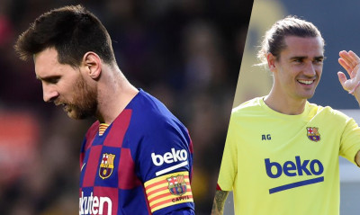 Τεράστια χασούρα για Μπαρτσελόνα!