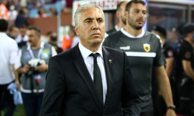 Αναλαμβάνει την εθνική Κύπρου ο Κωστένογλου