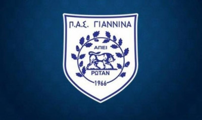 ΠΑΣ Γιάννινα-Παναθηναϊκός: Στον… αέρα το ματς - Στο Διαιτητικό για έδρα οι Ηπειρώτες (photos)