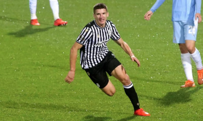 ΠΑΟΚ: Με τόσα το... συζητάει για Τζόλη - Τρελά ποσά για το wonderkid (photos)