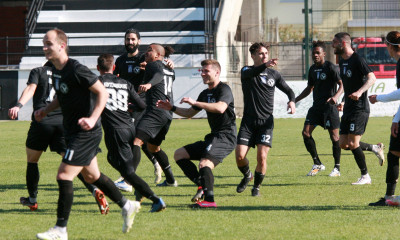 Super League 2: Η Δόξα φρέναρε τον Ιωνικό - Όλα τα γκολ και τα αποτελέσματα