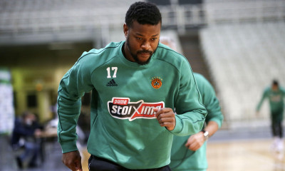 Παναθηναϊκός ΟΠΑΠ: Μόνο η ανακοίνωση μένει για Φόστερ