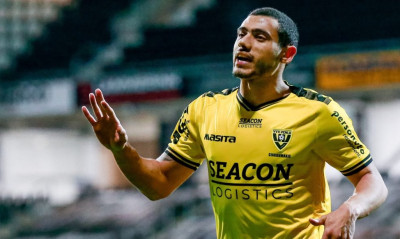 Φένλο: Γκολ και ασίστ στο Κύπελλο ο Γιακουμάκης (photos+video)