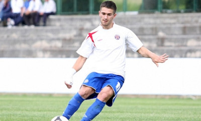 Επίσημο: Η νέα ομάδα του Μάρκο Λιβάγια - Τι δήλωσε ο Κροάτης (photos)