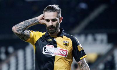 ΑΕΚ: Τέλος από τώρα ο Λιβάγια - Ο όρος της Ένωσης