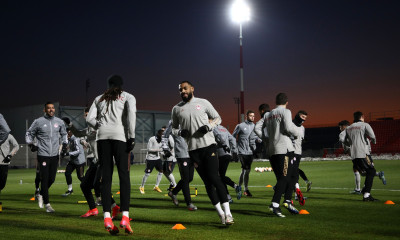 Ολυμπιακός: Με Εμβιλά και Μπρούμα κόντρα στην PSV